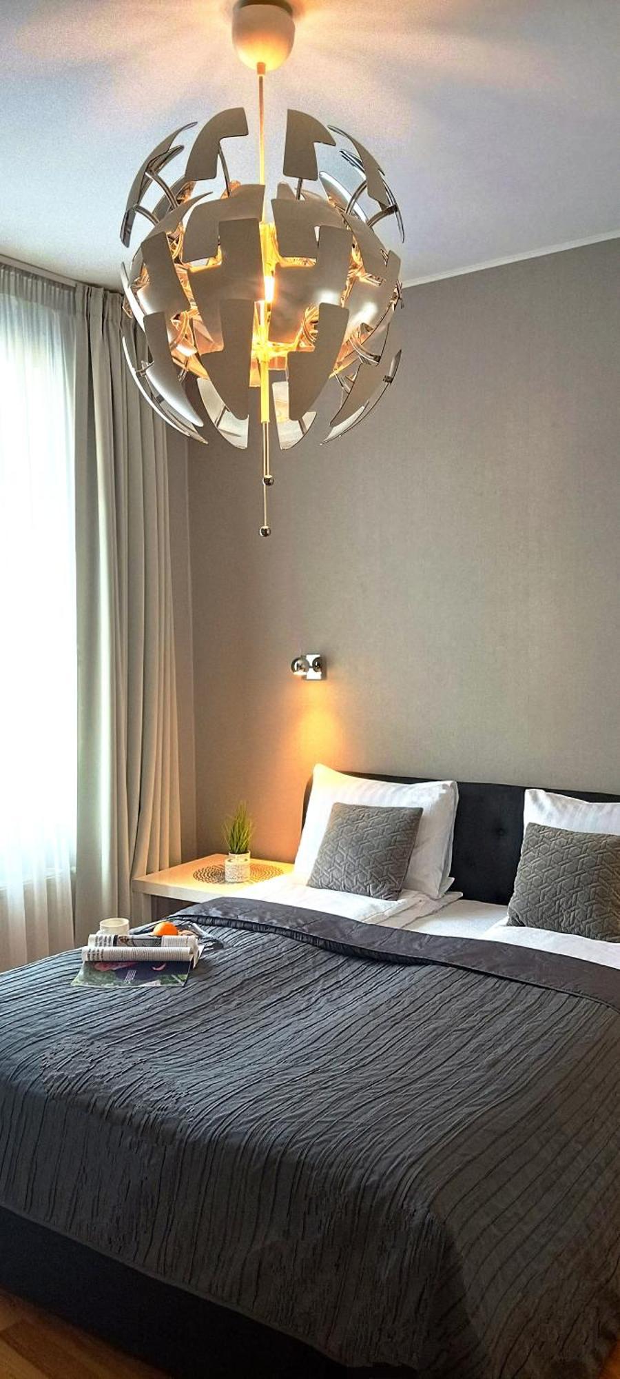 Old Town 2 Bedroom Apartment Near Dome Square & Scenic Waterfront 里加 外观 照片