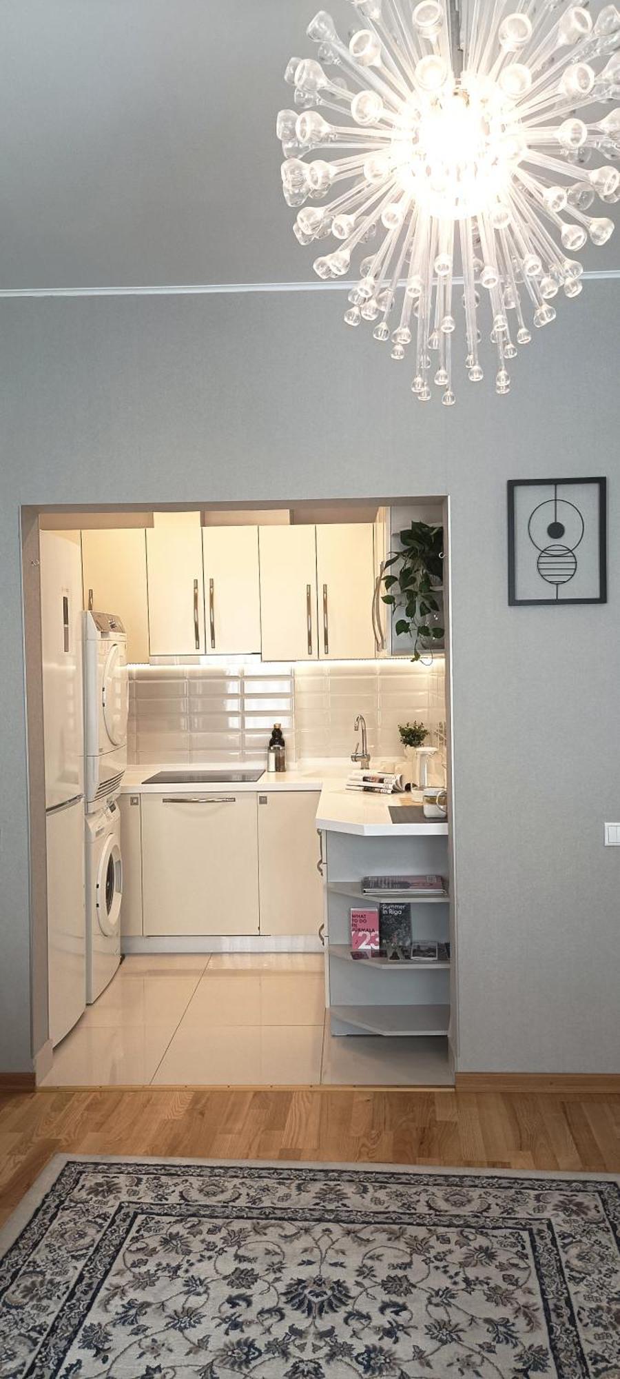 Old Town 2 Bedroom Apartment Near Dome Square & Scenic Waterfront 里加 外观 照片