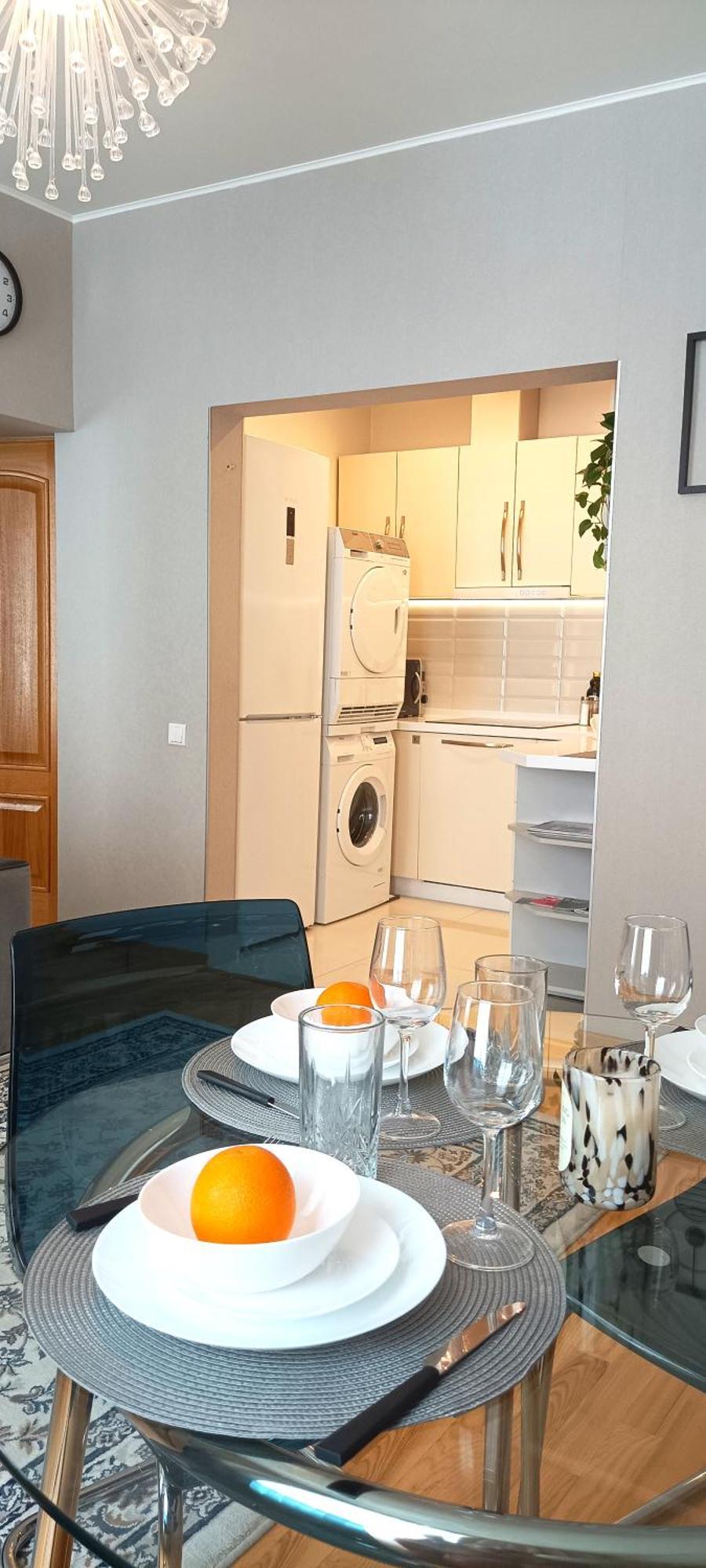 Old Town 2 Bedroom Apartment Near Dome Square & Scenic Waterfront 里加 外观 照片